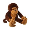 YunNasi Large Stuffed Monkey Giant Monkey Stuffed Animal Big Gorilla