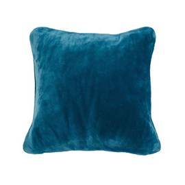 Gözze Cushion Covers Set of 2 50 x 50 cm Anthracite