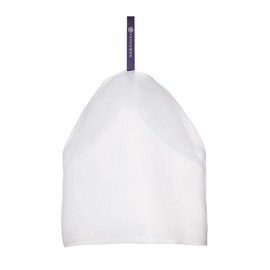 Proud Men Microforming Net, Approx. 7.1 x 10.2 inches (180 x 260 mm), Men's Face Washing Net, Deep Foam