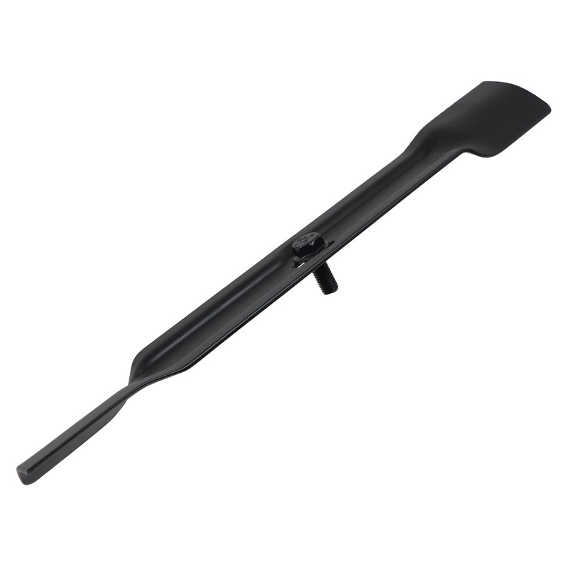 SPARES2GO Metal Blade compatible with B&Q OPP FPLM1000-4 Lawn Mower