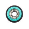 TOPWAY Tile Cutter Wheel 22×6×6mm Carbide Tile Cutting Wheel Replacement