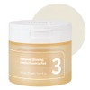 numbuzin No.3 Radiance Glowing Jumbo Essence Pad, 70 Pads /