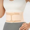 Daily 1mm Thin Seamless Posture Correcting Waist Support Waist Support XL
