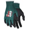 MCR Safety 96782M Cut Pro 18 Gauge HyperMax Work Glove,
