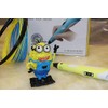 3D Pen 1.75mm Filament Refills - Measurement 10 Meters -