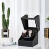 EUNOMIA Winding Machine (Single Winding), Watch Winder, Automatic Watch Winding