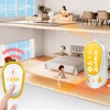 Remote Control Doorbell Long Range Door Bell Kit Wireless Call