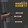 ストラップロックピン 着脱 バックル ギター ロック式ストピン エレキギターベース用 アクセサリー 取り付け簡単 落下防止 滑り止め