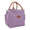 Joymee Lunch Bag Women Insulated Lunch Box Reusable Leakproof Large Spacious Coo