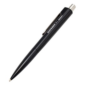 Kyoshin L Retractable Silver Pen 1152075 52075