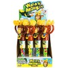 KIDSMANIA WACKY MONKEY 12CT