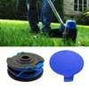 Kudoosen KST-120X Trimmer Replacement Line Compatible for Kobalt KST 120x-06,