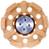 Makita A-54972 Diamond Wheel, Outer Diameter 3.9 inches (100 mm),
