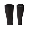 2XU Unisex X COMPRESSION CALF SLEEVES Compression Calf Sleeve Black/Black