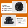 Garbage Disposal Magnetic Stopper 75257 for ISE Cover Control &