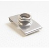 3/4" Stainless Steel SS Boat Marine Canvas Windshield Male Stud