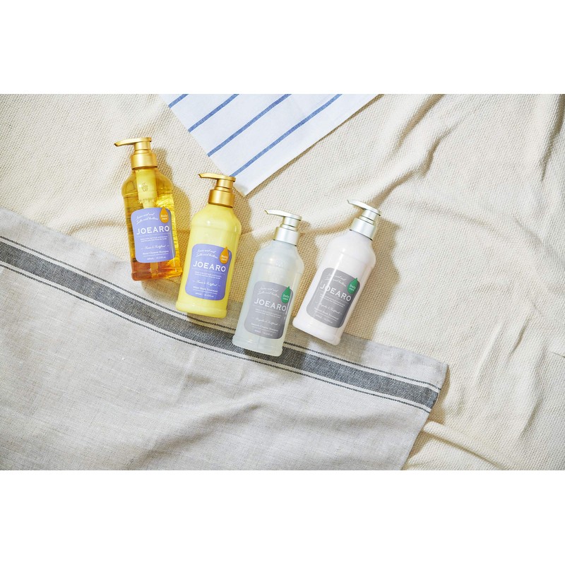 Joaro Smooth Sleek Treatment, Refill, 13.5 fl oz (400 ml),