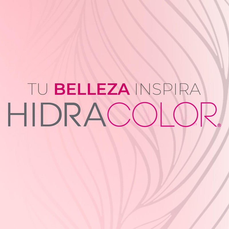 HIDRACOLOR - Hidroxide 20 Vol. (6%) 135 ml, Peróxido en