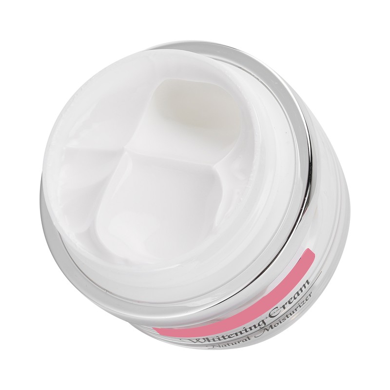 Face Whitening Brightening Cream Freckle Removal Skin Moisturizing Nourishing Cream