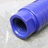 Faithfull FAIDCD38 Dry Diamond Core Bit, Blue, 38 mm x