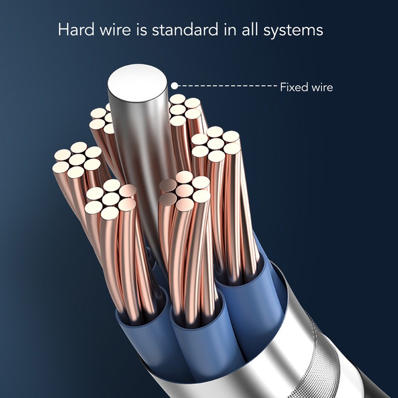 Endoscope Camera IP67 Waterproof Industrial Borescope Inspection Snake Cam for