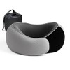 RURING Travel Pillows for Airplanes, 2025 New Travel Neck Pillow