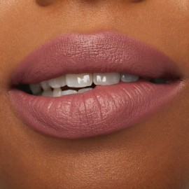 Labial MAC MACXIMAL Mate Sedoso De Larga Duración  Tono Soar  Cobertura Intensa  Waterproof                                                           