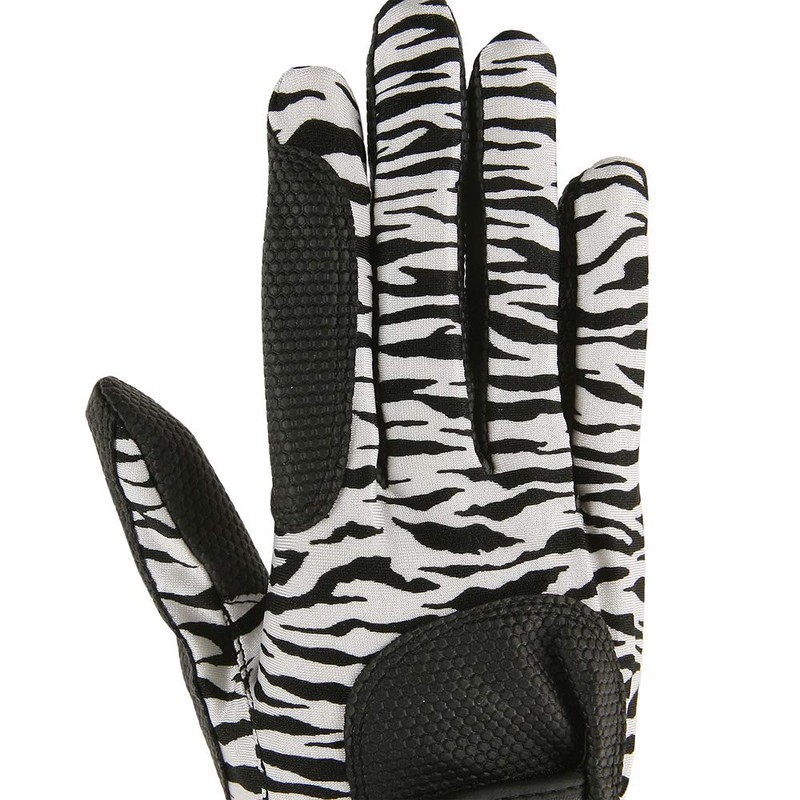 MIC 39 GOLF FIT39 Gloves, Unisex, MGF-220N, Right Handed (Left