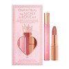 CHARLOTTE TILBURY Limited Edition The Secret To Love Kit -