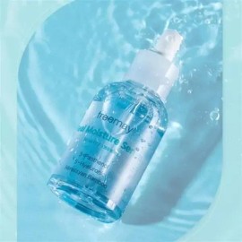 Gita 프리메이 진정한 수분 세럼 50ml X 3개 Primera True Water Hydrating Serum 50ml X 3pcs