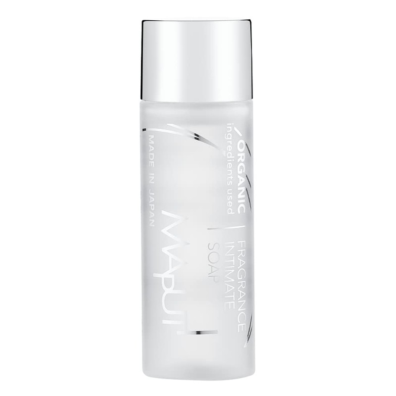 MAPUTI Delicate Zone Care Trial Set