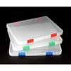 File Case Holds B5 Size, 10.6 x 8.1 x Thickness