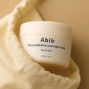 Abib Rice Probiotics Overnight Mask 2.7oz Hydrating Jelly Sleep Moisturizer