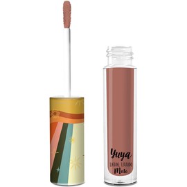 Yuya Labial Líquido Velvet Recuerdo