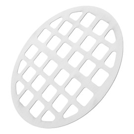BESPORTBLE Metal Pool Filter Mesh Durable Skimmer for Above Ground Pools Prevents Debris Entry Extends Equipment Lifespan Enhances Water Quality