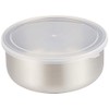 18-8 Round Freezing Ball, Medium (φ145)