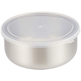 18-8 Round Freezing Ball, Medium (φ145)