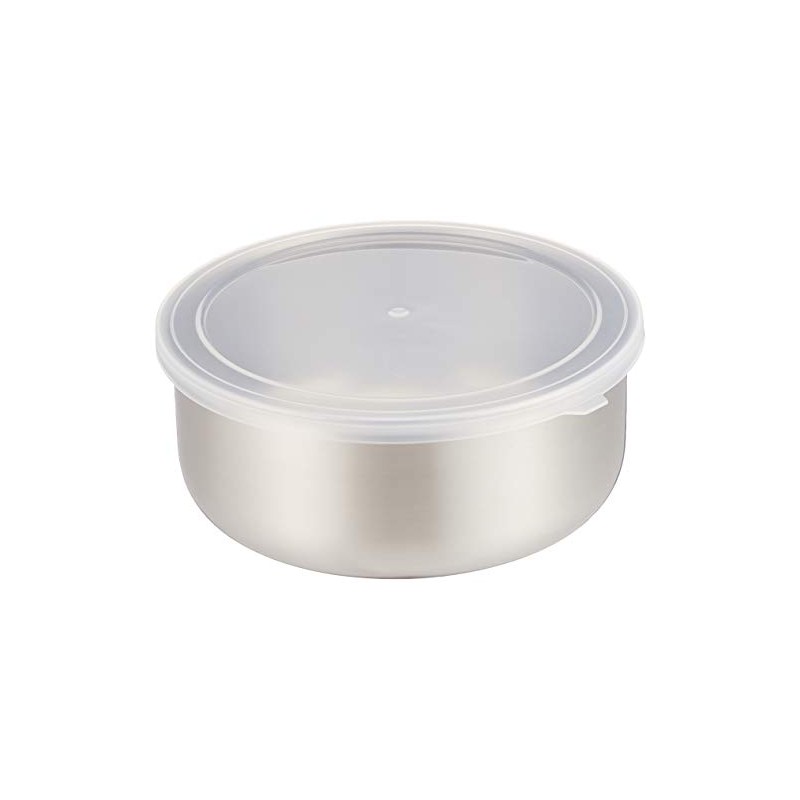 18-8 Round Freezing Ball, Medium (φ145)