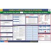 Cal OSHA Safety Notice Poster