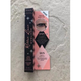 Benefit Mini Roller Liner Benefit Delineador Líquido 100% Original