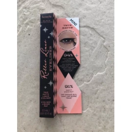 Benefit Mini Roller Liner Benefit Delineador Líquido 100% Original