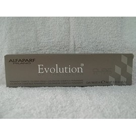 Alfaparf 6.1 Rubio Oscuro Ceniza