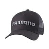 Shimano CA-061Y Standard Mesh Cap, Navy, M