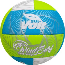 Voit Balón de Voleibol No. 5 Wind Surf S100
