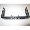 Workman C-526 Adjustable CB Radio Mounting Bracket 5 to 8-5/8