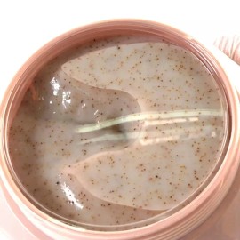 Hespia 클렌징 미라 폼 헤스피아 550g 스크럽 살구 Cleansing Mira Foam Hespiia 550g Scrub Apricot