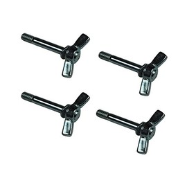 Dura-Stilt Replacement Parts (Extension Tube Wing Bolts)