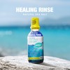 H2Ocean Healing Rinse Natural Sea Salt Oral Care - Mouth