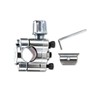 BPV21 Bullet Piercing Valve for 1/2"& 5/8" OD AC Refrigerator