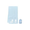 Sea Breeze Cool Towel, Kids, Kids, UV Protection, Cooling Sensation,